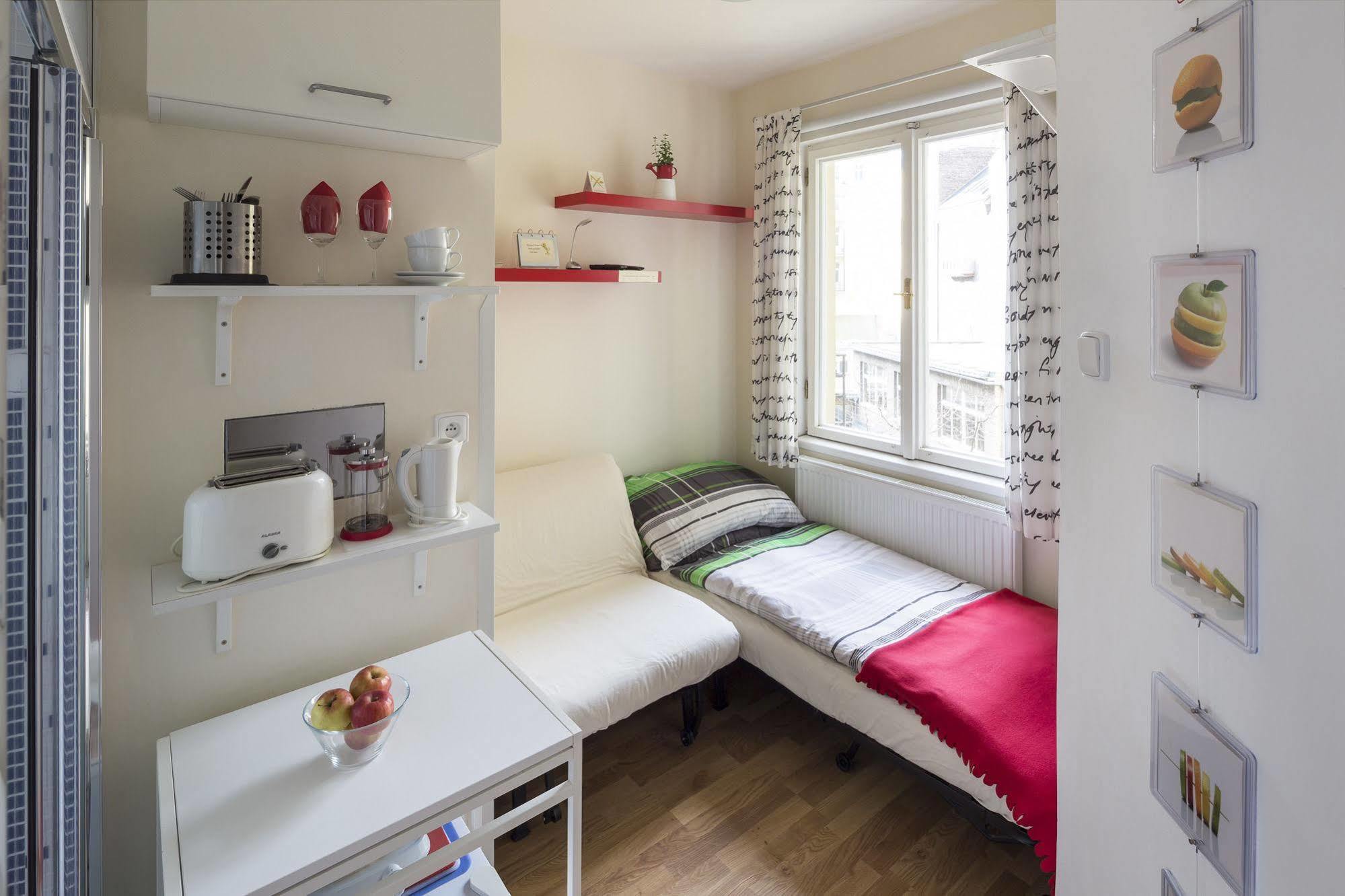 Old Town - Dusni Apartments Прага Экстерьер фото